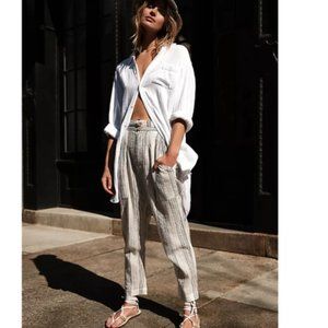 Free People Semi Sweet Pants